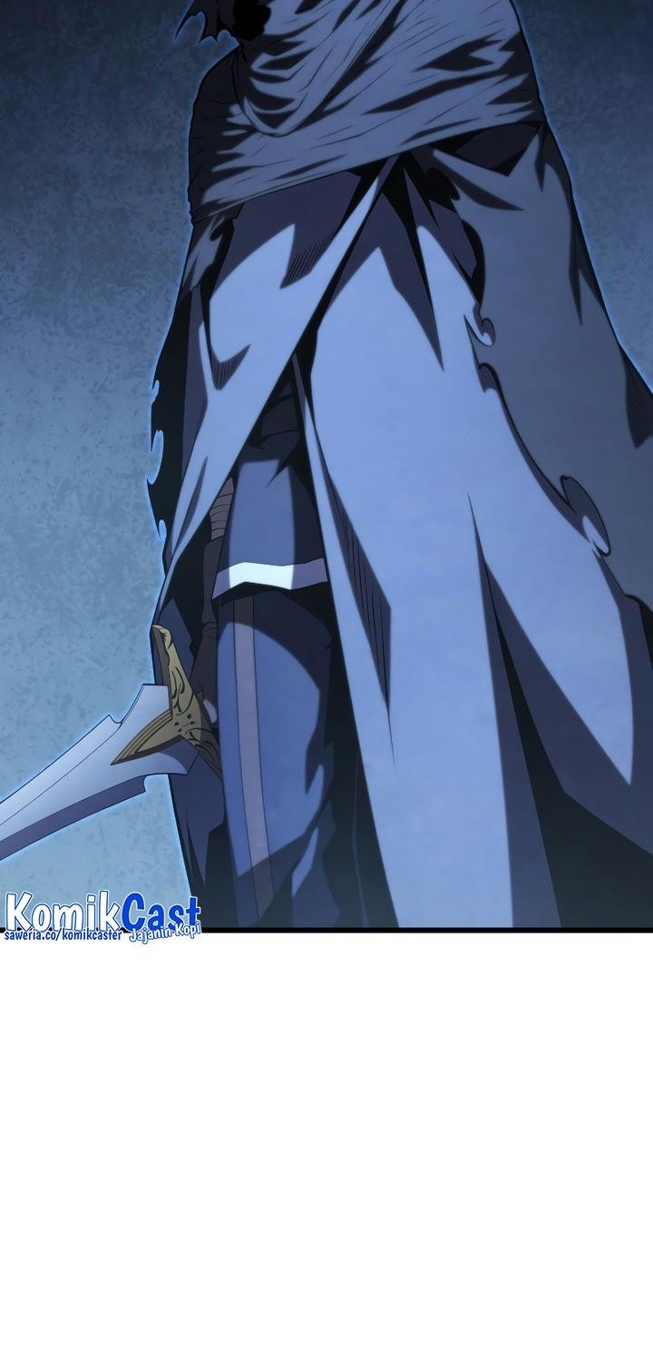 Swordmaster’s Youngest Son Chapter 126 - halaman 24