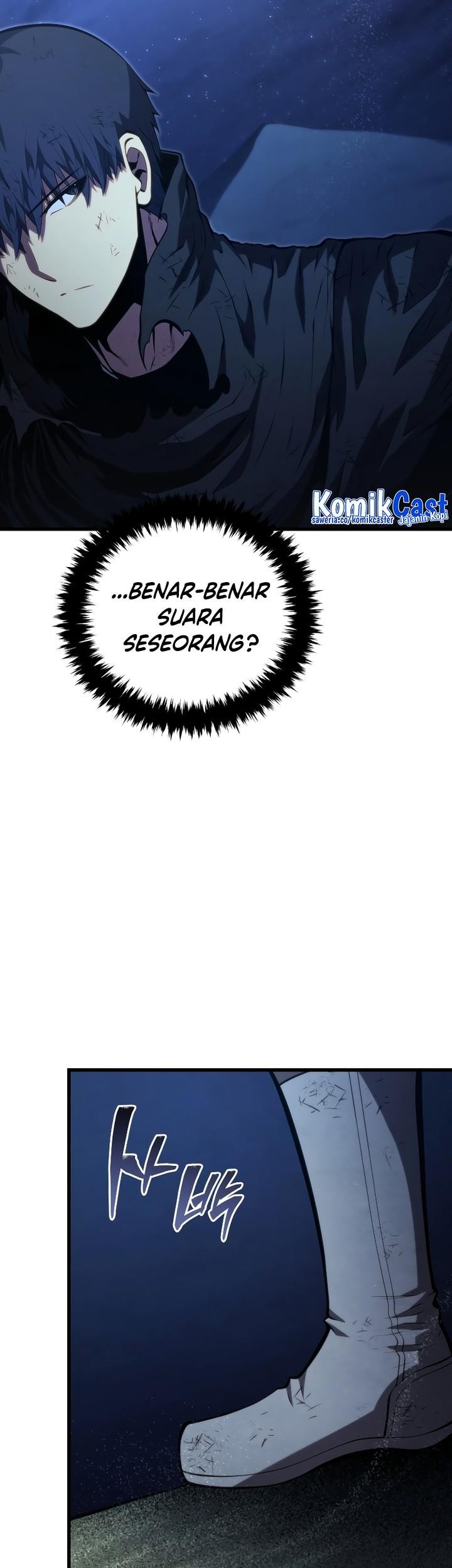 Swordmaster’s Youngest Son Chapter 126 - halaman 31