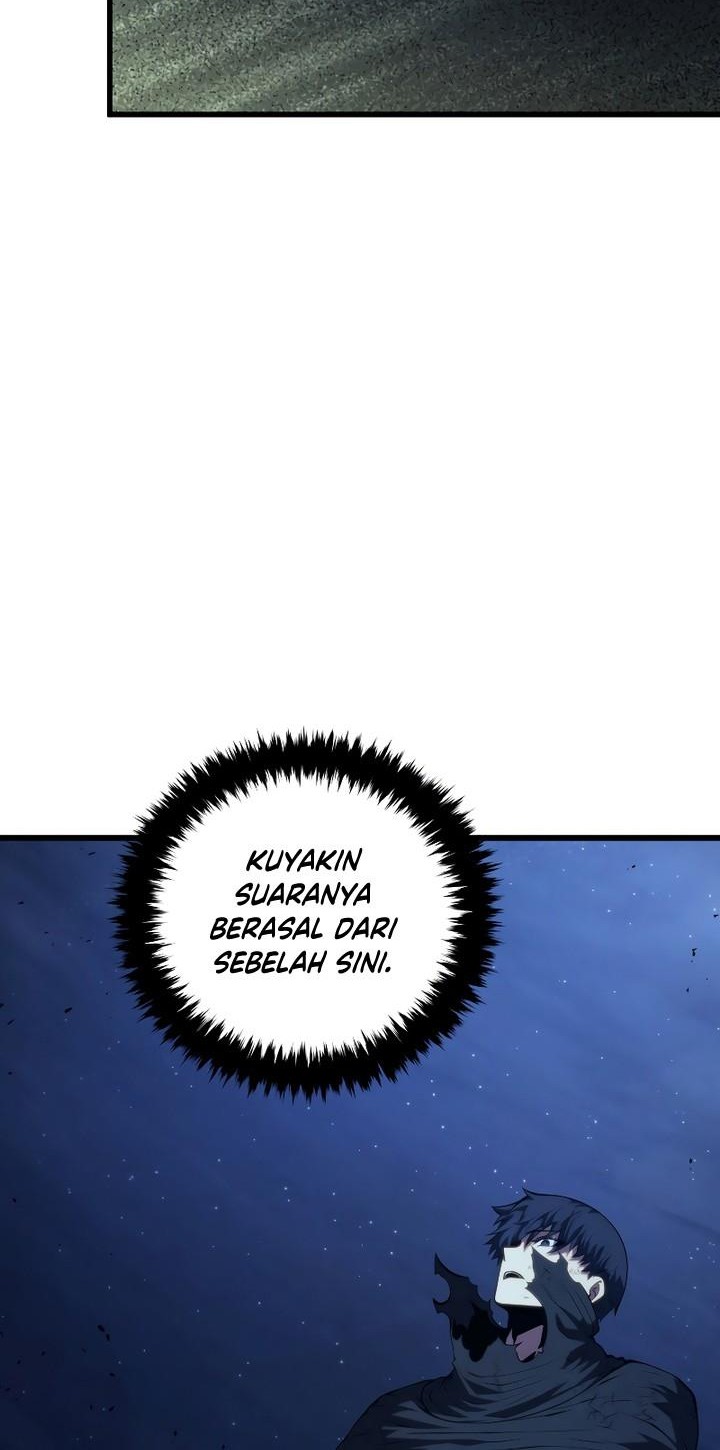 Swordmaster’s Youngest Son Chapter 126 - halaman 32
