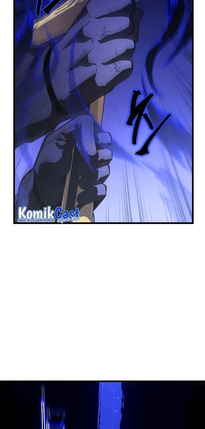 Swordmaster’s Youngest Son Chapter 126 - halaman 34