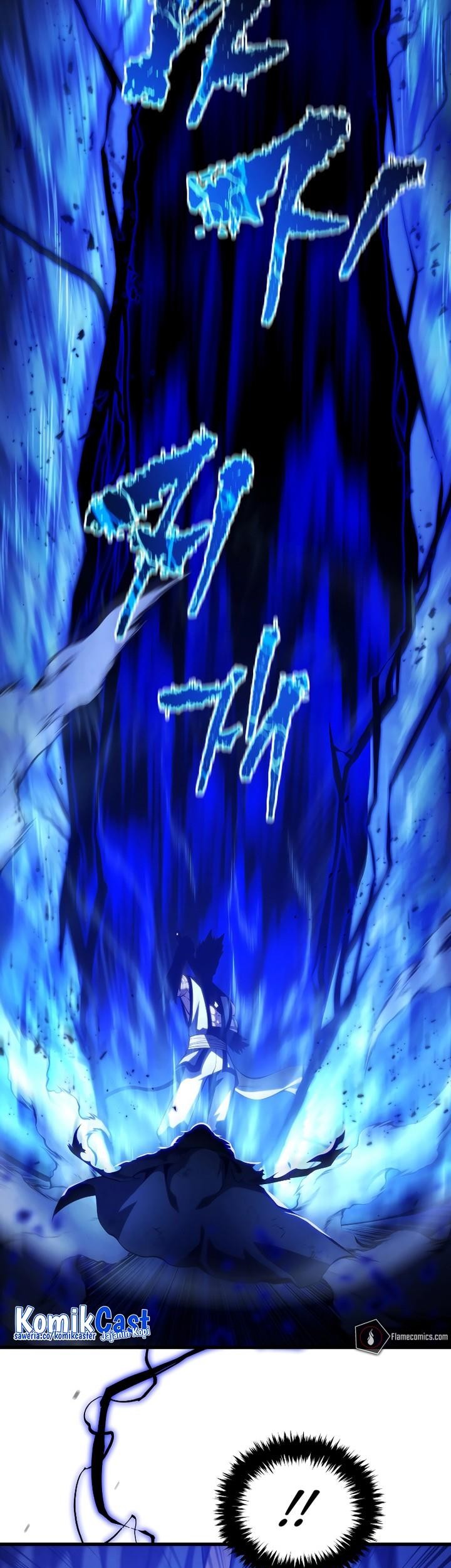 Swordmaster’s Youngest Son Chapter 126 - halaman 37