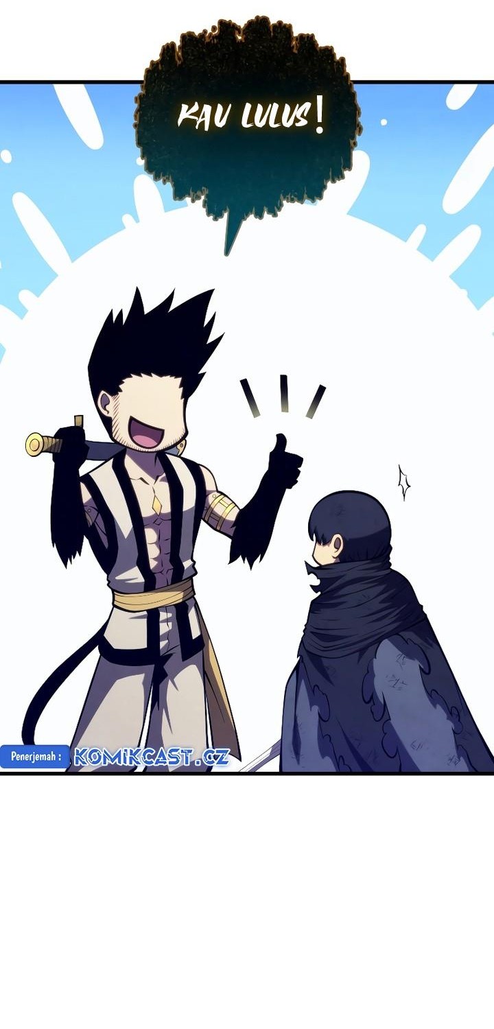 Swordmaster’s Youngest Son Chapter 126 - halaman 40