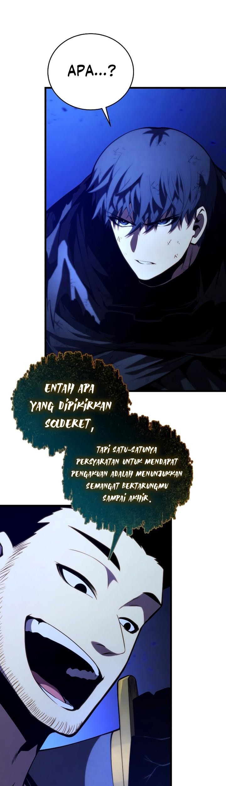 Swordmaster’s Youngest Son Chapter 126 - halaman 41
