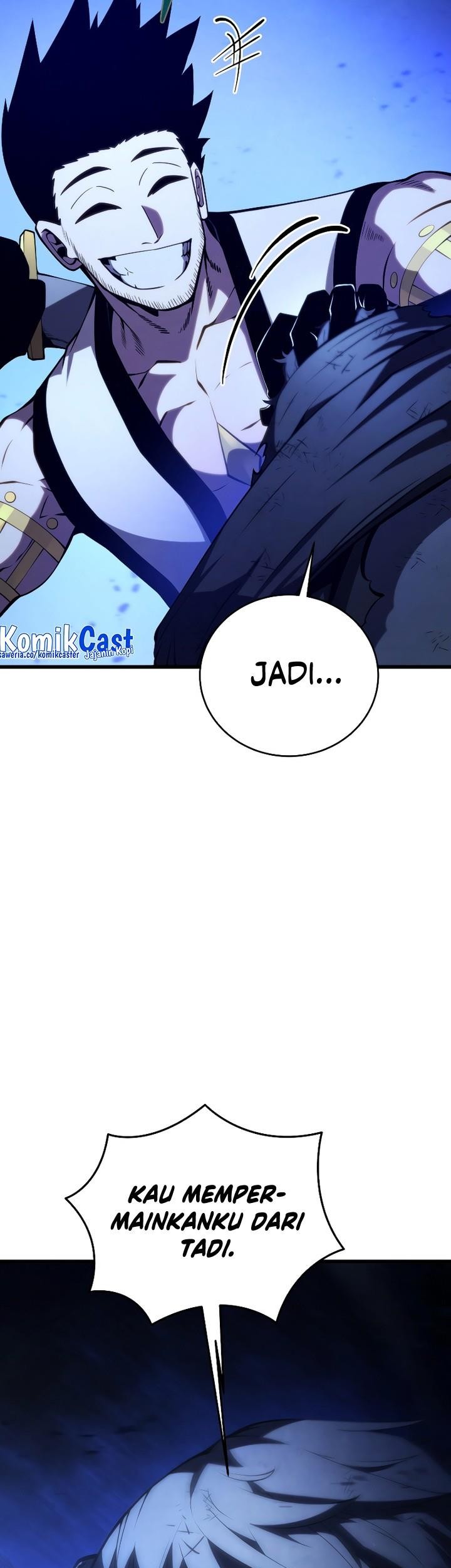 Swordmaster’s Youngest Son Chapter 126 - halaman 43