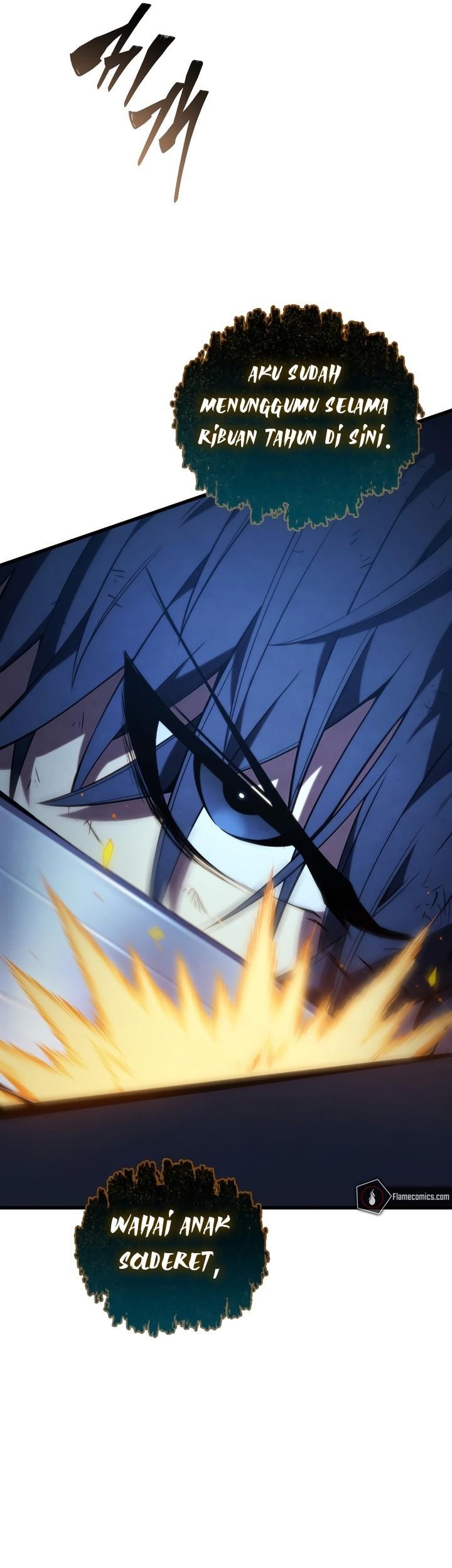 Swordmaster’s Youngest Son Chapter 126 - halaman 49