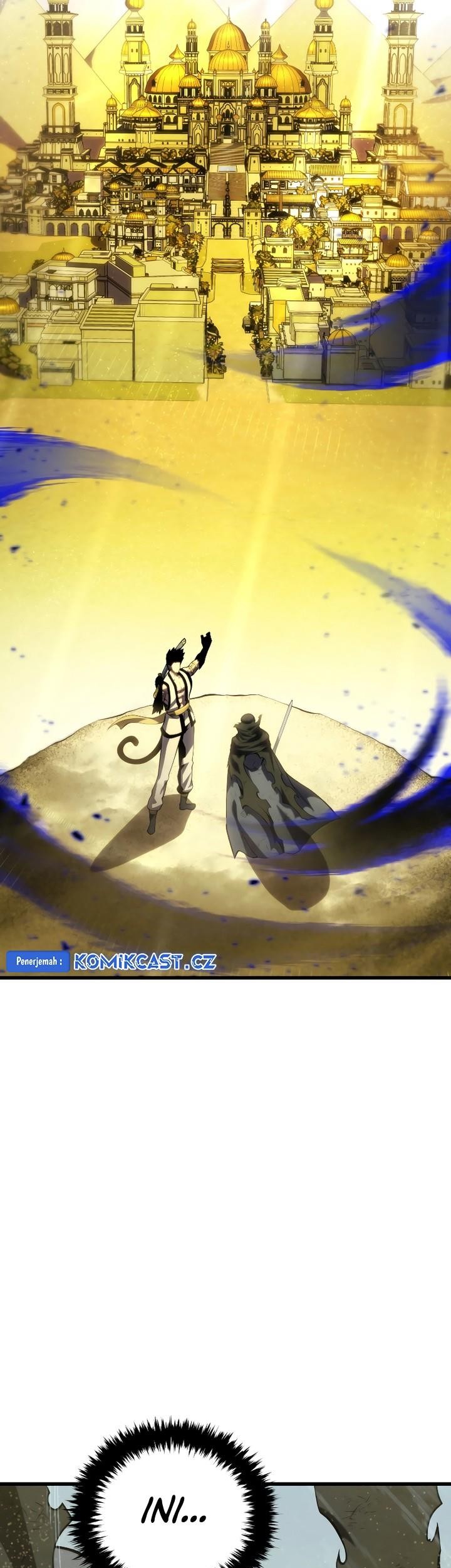 Swordmaster’s Youngest Son Chapter 126 - halaman 53