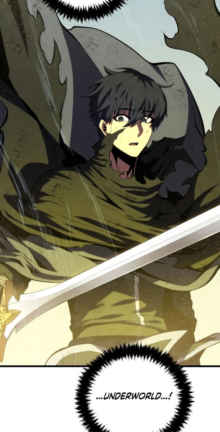 Swordmaster’s Youngest Son Chapter 126 - halaman 54