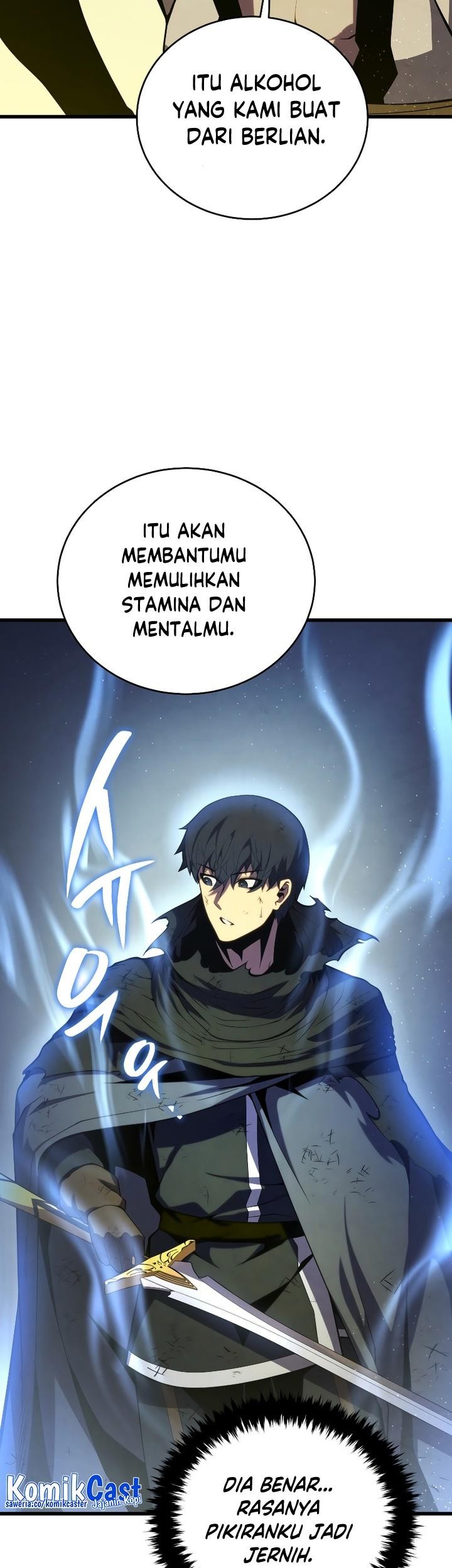 Swordmaster’s Youngest Son Chapter 126 - halaman 59