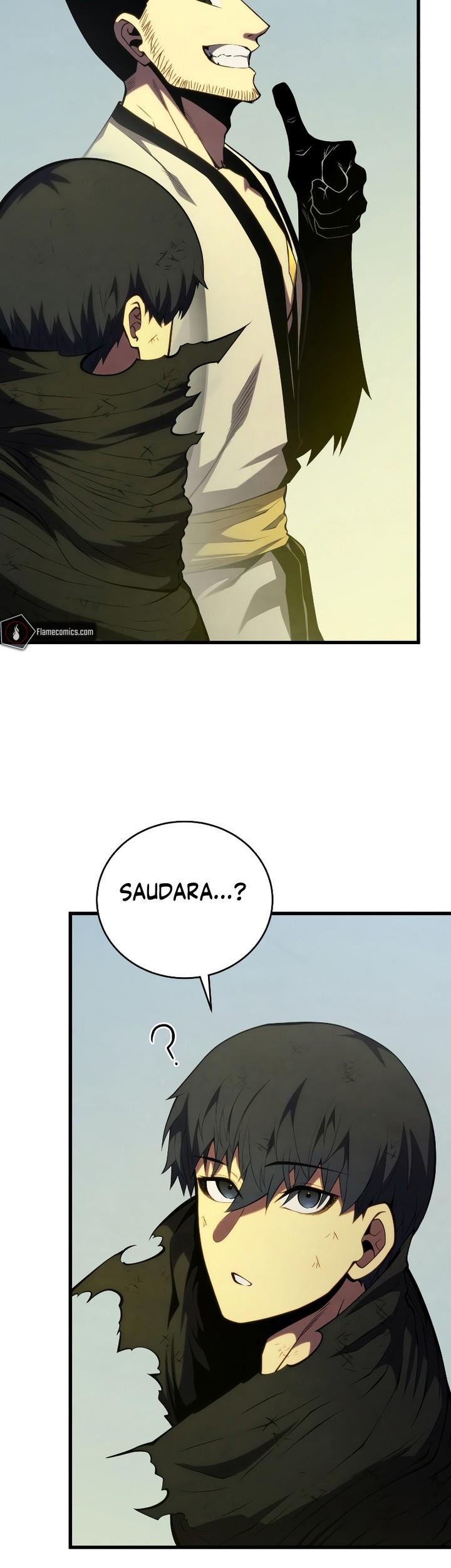 Swordmaster’s Youngest Son Chapter 126 - halaman 61