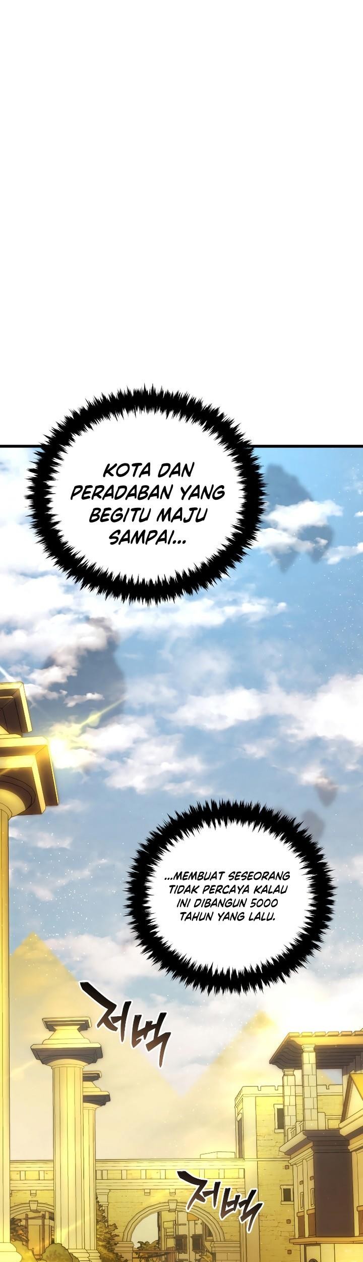 Swordmaster’s Youngest Son Chapter 126 - halaman 63