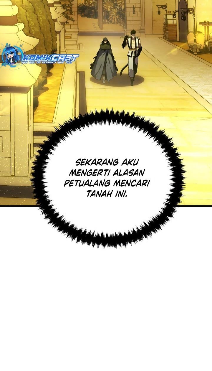 Swordmaster’s Youngest Son Chapter 126 - halaman 64