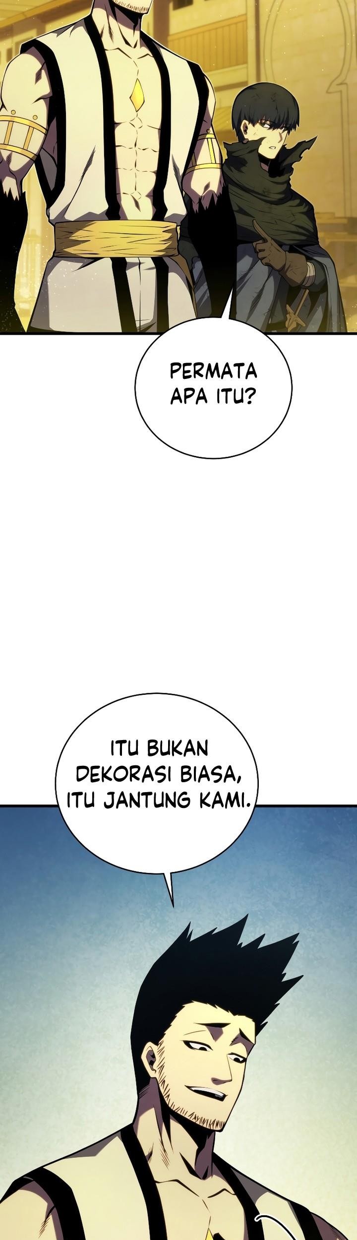 Swordmaster’s Youngest Son Chapter 126 - halaman 67