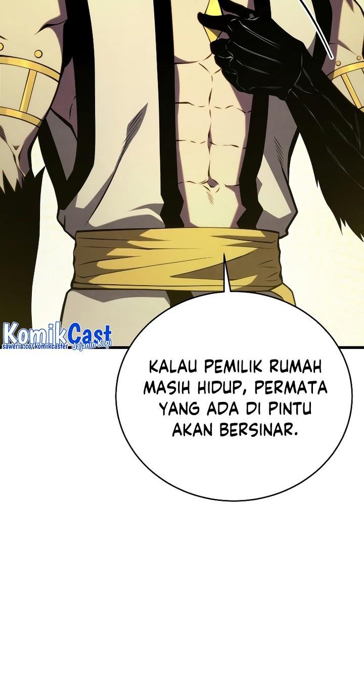 Swordmaster’s Youngest Son Chapter 126 - halaman 68
