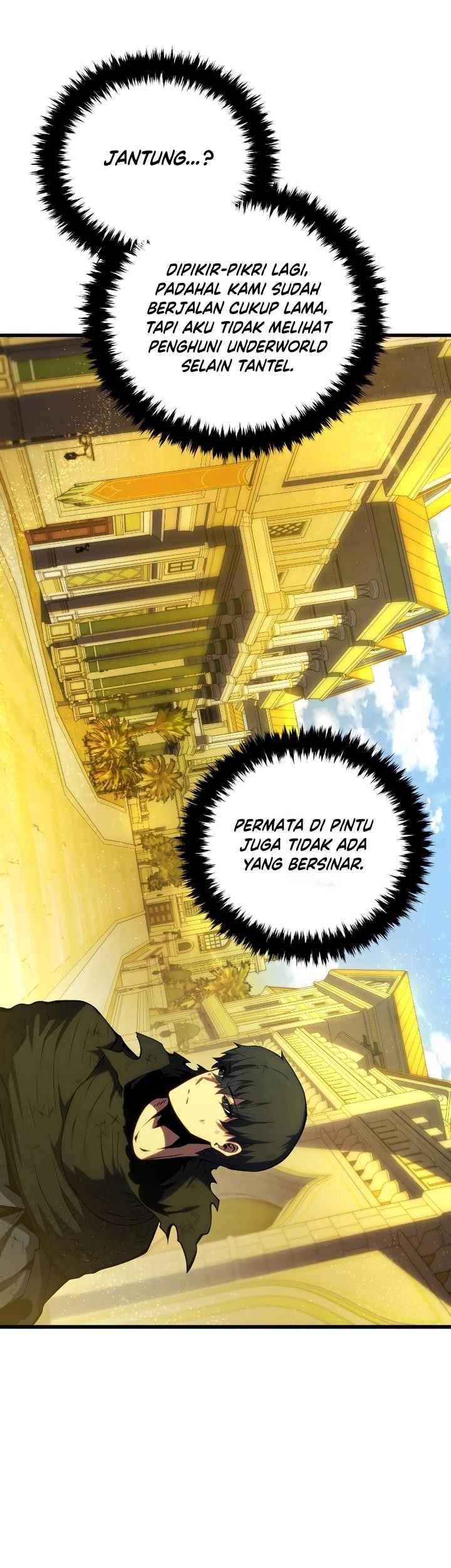 Swordmaster’s Youngest Son Chapter 126 - halaman 69