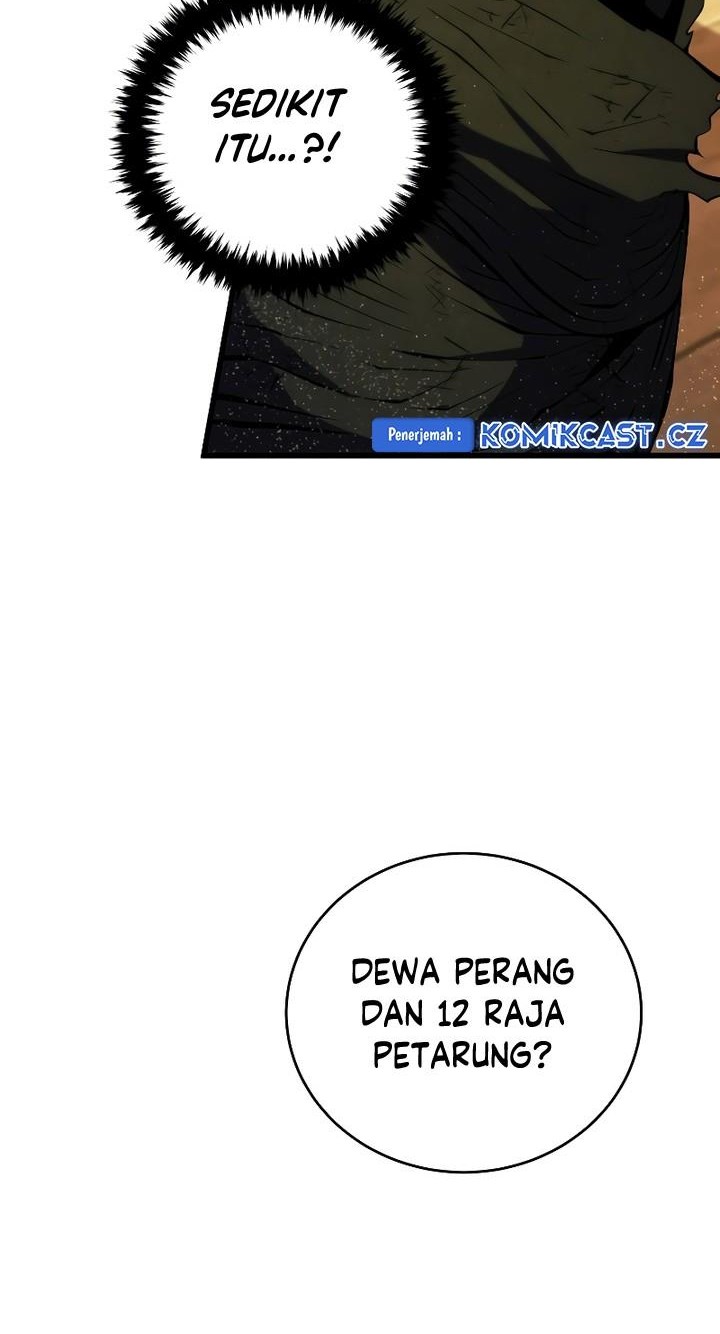 Swordmaster’s Youngest Son Chapter 126 - halaman 72