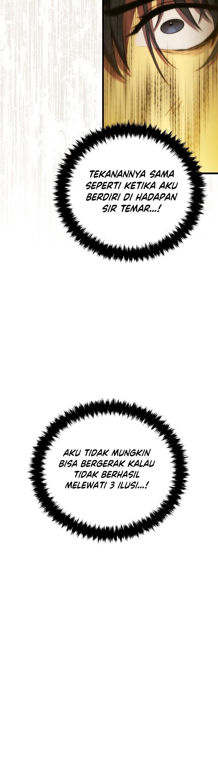 Swordmaster’s Youngest Son Chapter 126 - halaman 79
