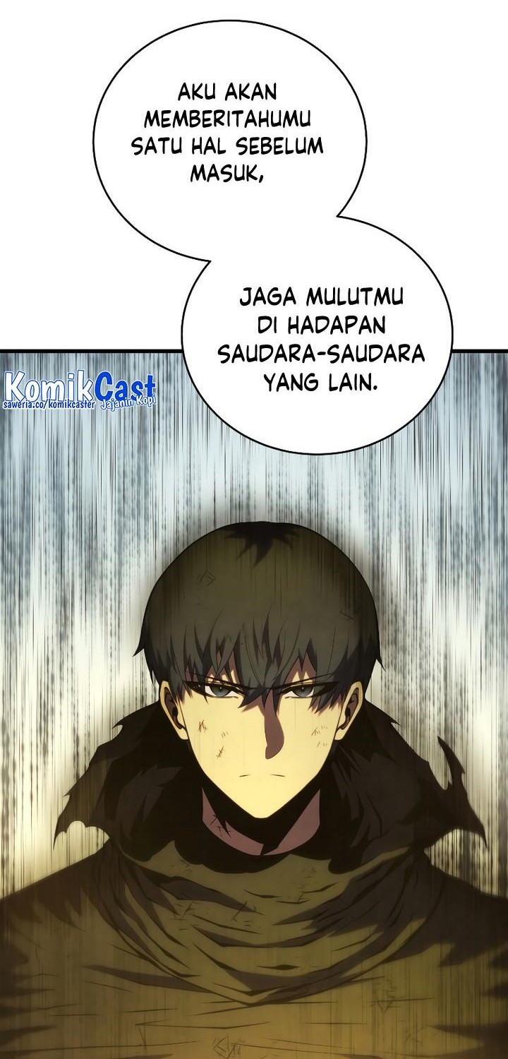 Swordmaster’s Youngest Son Chapter 126 - halaman 80