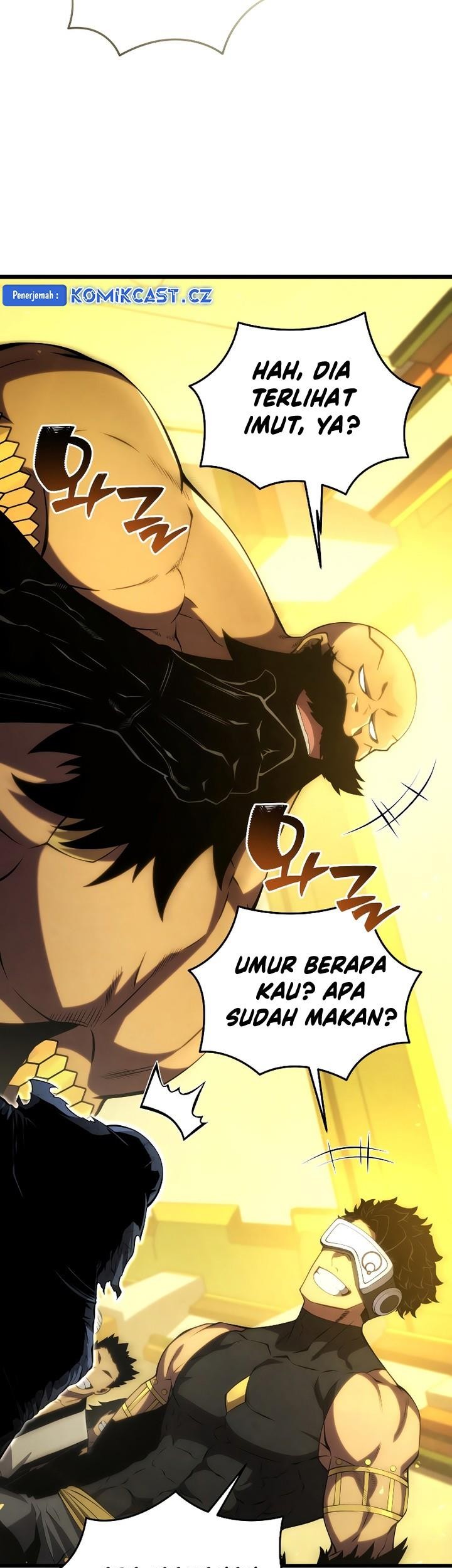 Swordmaster’s Youngest Son Chapter 126 - halaman 85