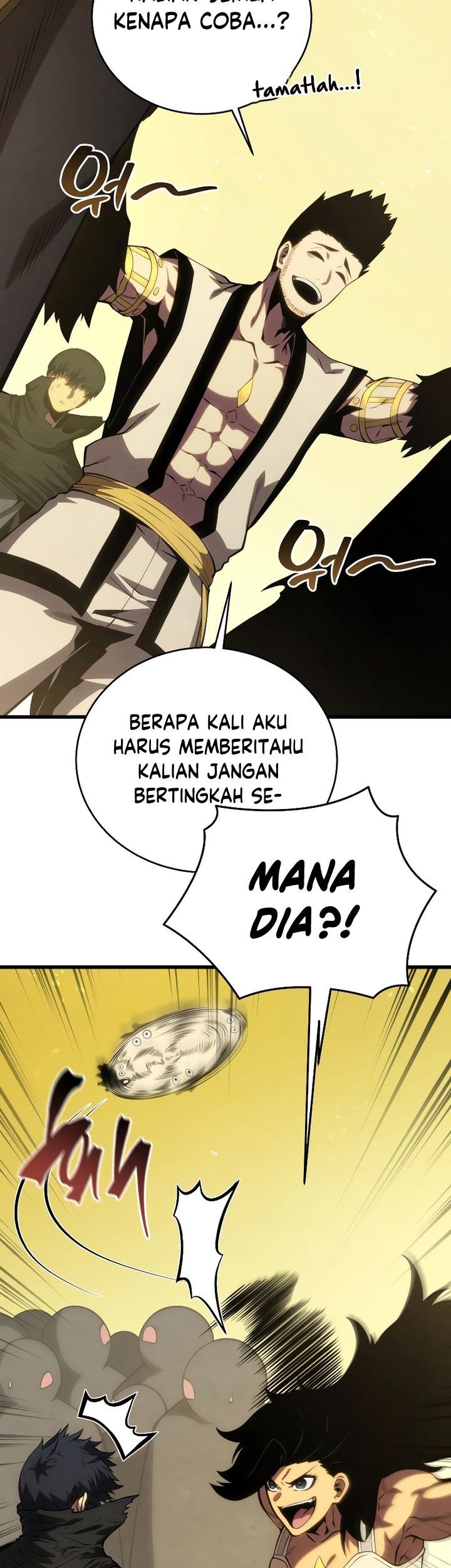 Swordmaster’s Youngest Son Chapter 126 - halaman 87