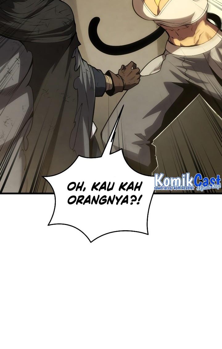 Swordmaster’s Youngest Son Chapter 126 - halaman 88
