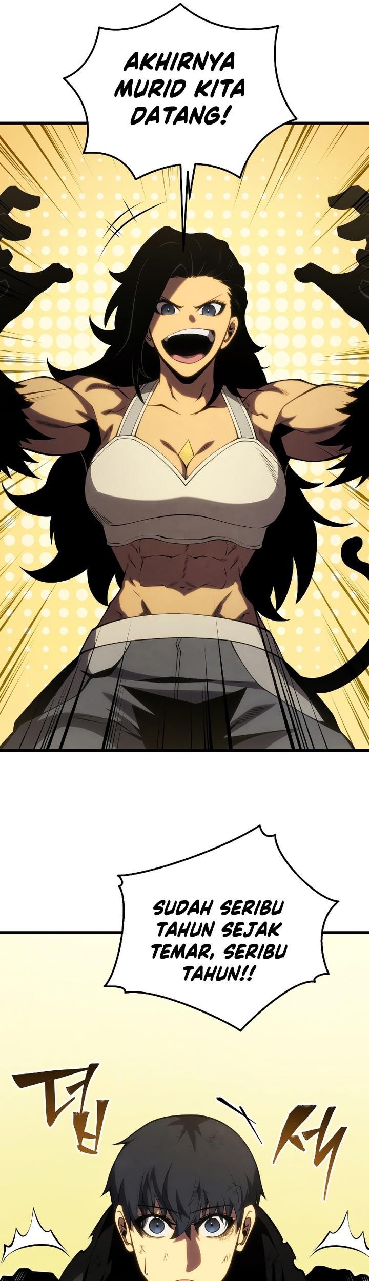 Swordmaster’s Youngest Son Chapter 126 - halaman 89