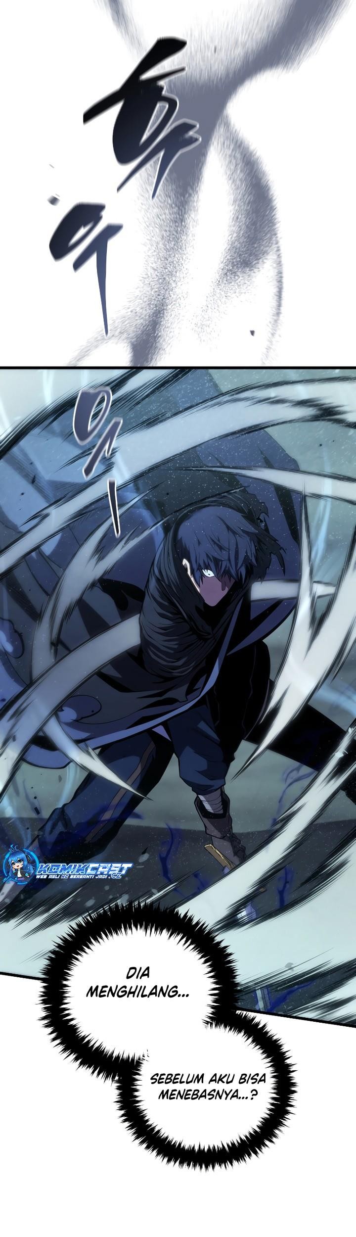 Swordmaster’s Youngest Son Chapter 126 - halaman 9