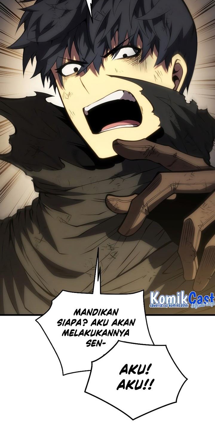 Swordmaster’s Youngest Son Chapter 126 - halaman 92