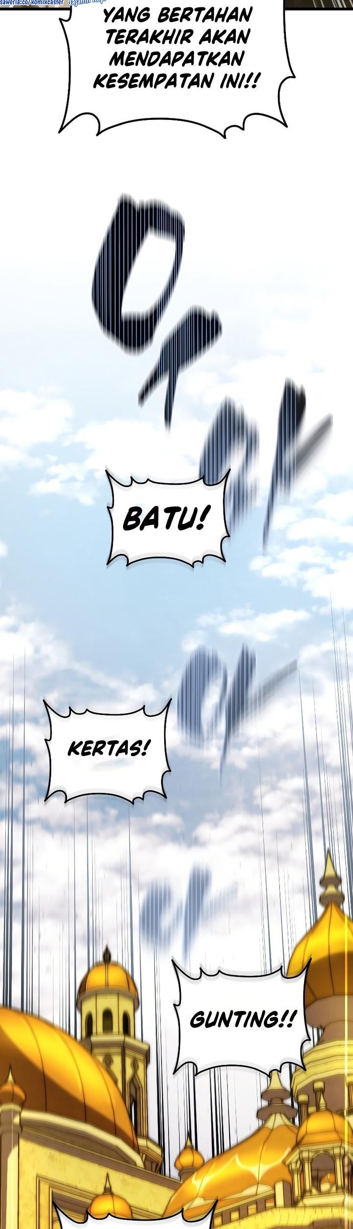 Swordmaster’s Youngest Son Chapter 126 - halaman 95