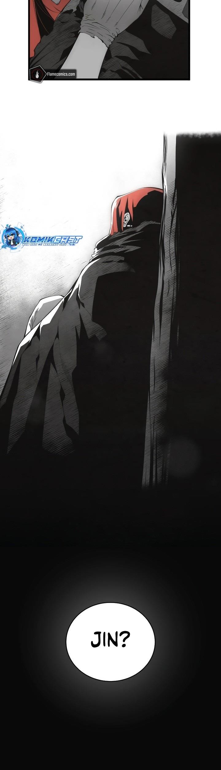 Swordmaster’s Youngest Son Chapter 126 - halaman 99