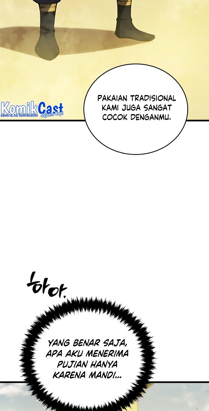 Swordmaster’s Youngest Son Chapter 127 - halaman 13