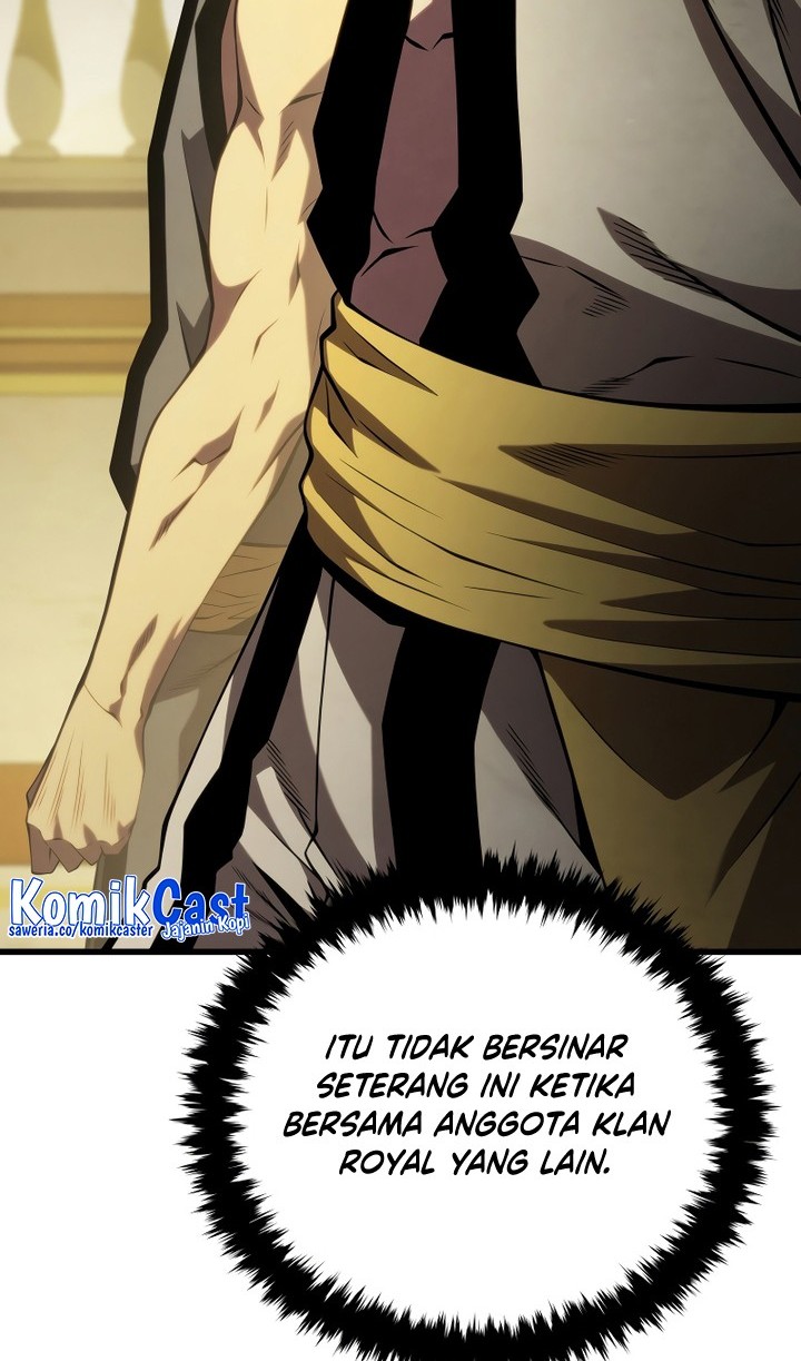 Swordmaster’s Youngest Son Chapter 127 - halaman 19