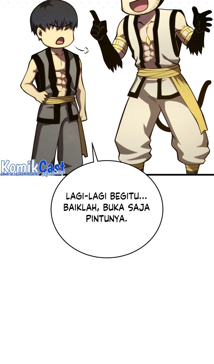 Swordmaster’s Youngest Son Chapter 127 - halaman 23