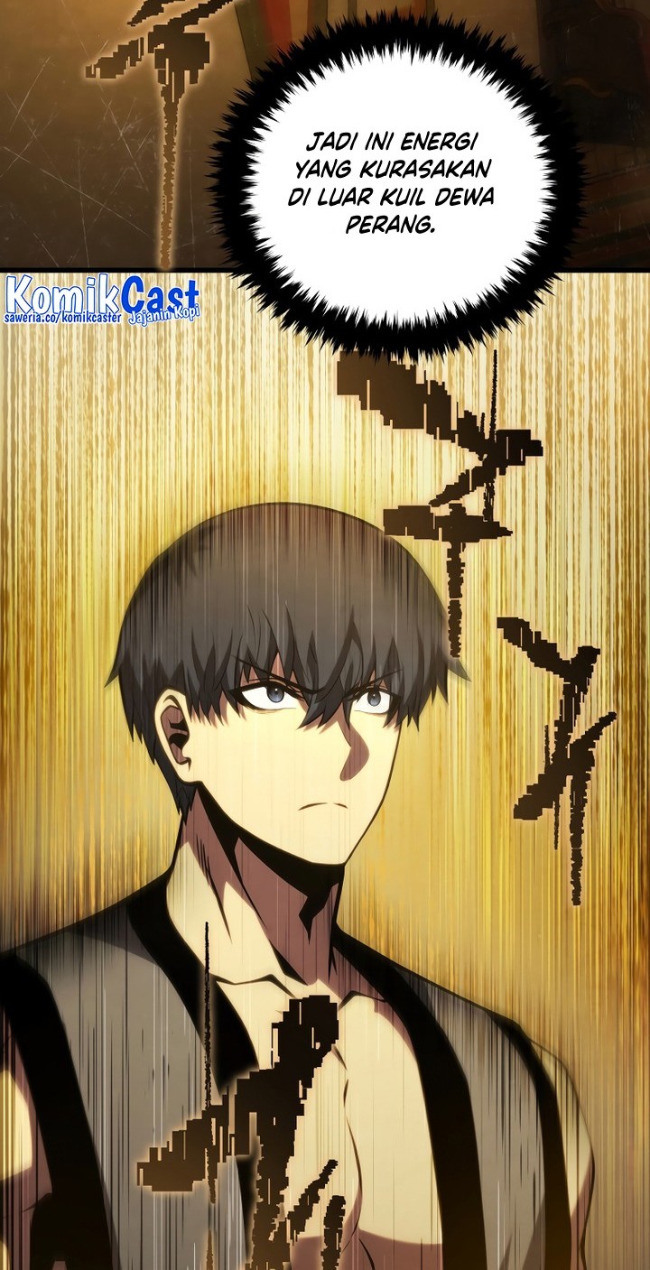Swordmaster’s Youngest Son Chapter 127 - halaman 27