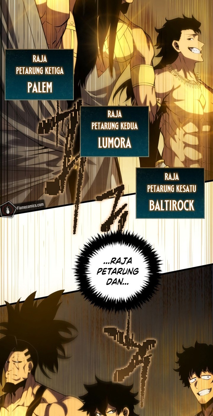 Swordmaster’s Youngest Son Chapter 127 - halaman 29