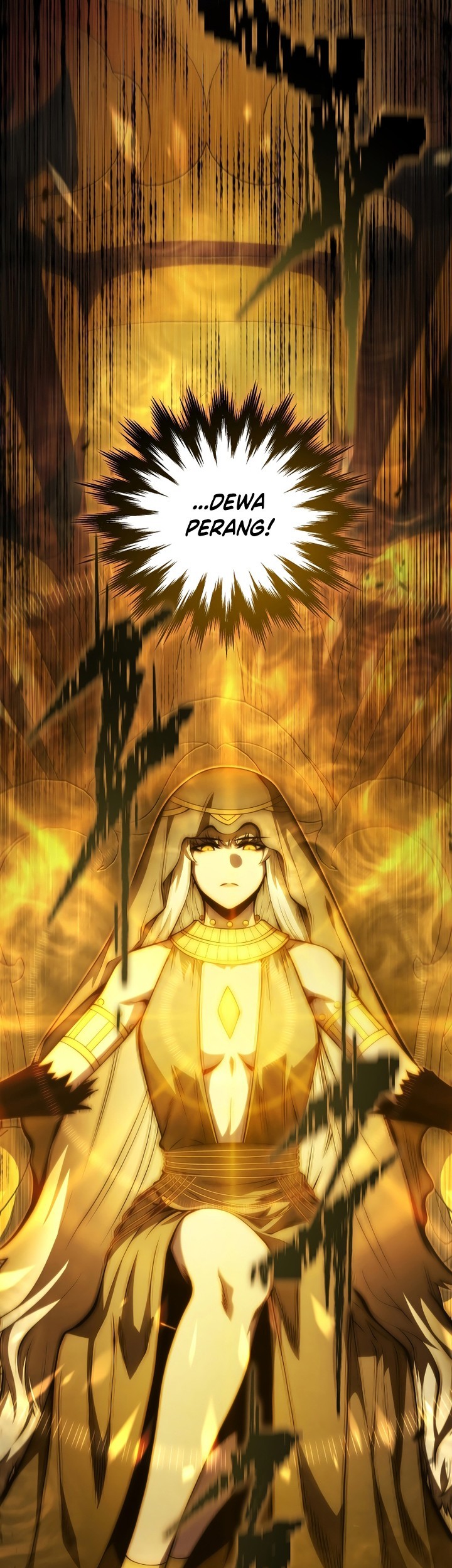 Swordmaster’s Youngest Son Chapter 127 - halaman 32