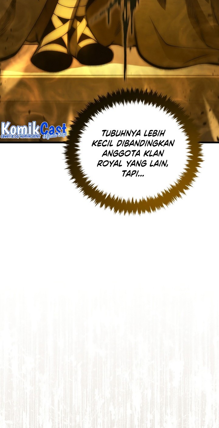 Swordmaster’s Youngest Son Chapter 127 - halaman 33