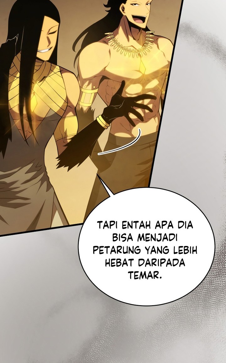 Swordmaster’s Youngest Son Chapter 127 - halaman 39