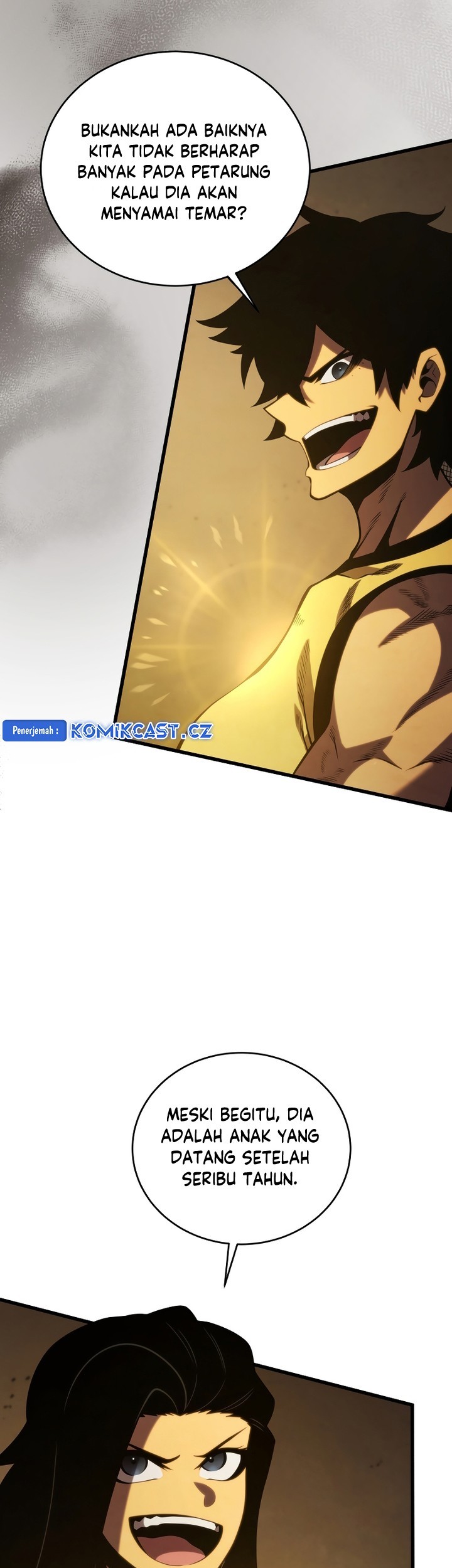 Swordmaster’s Youngest Son Chapter 127 - halaman 40