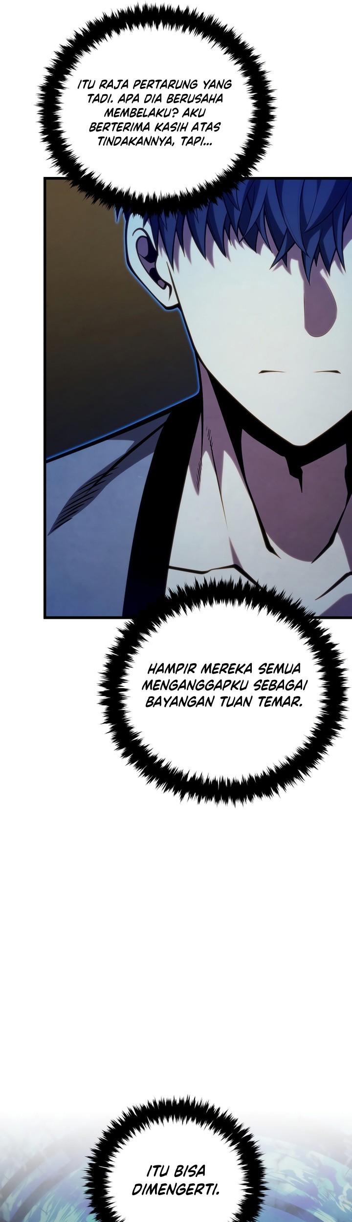 Swordmaster’s Youngest Son Chapter 127 - halaman 42