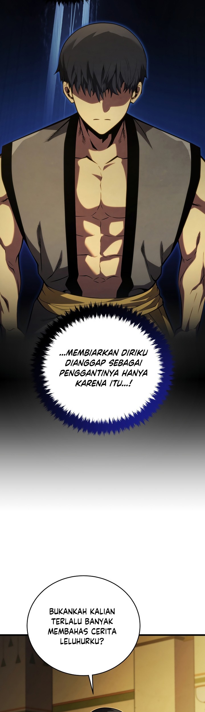 Swordmaster’s Youngest Son Chapter 127 - halaman 44