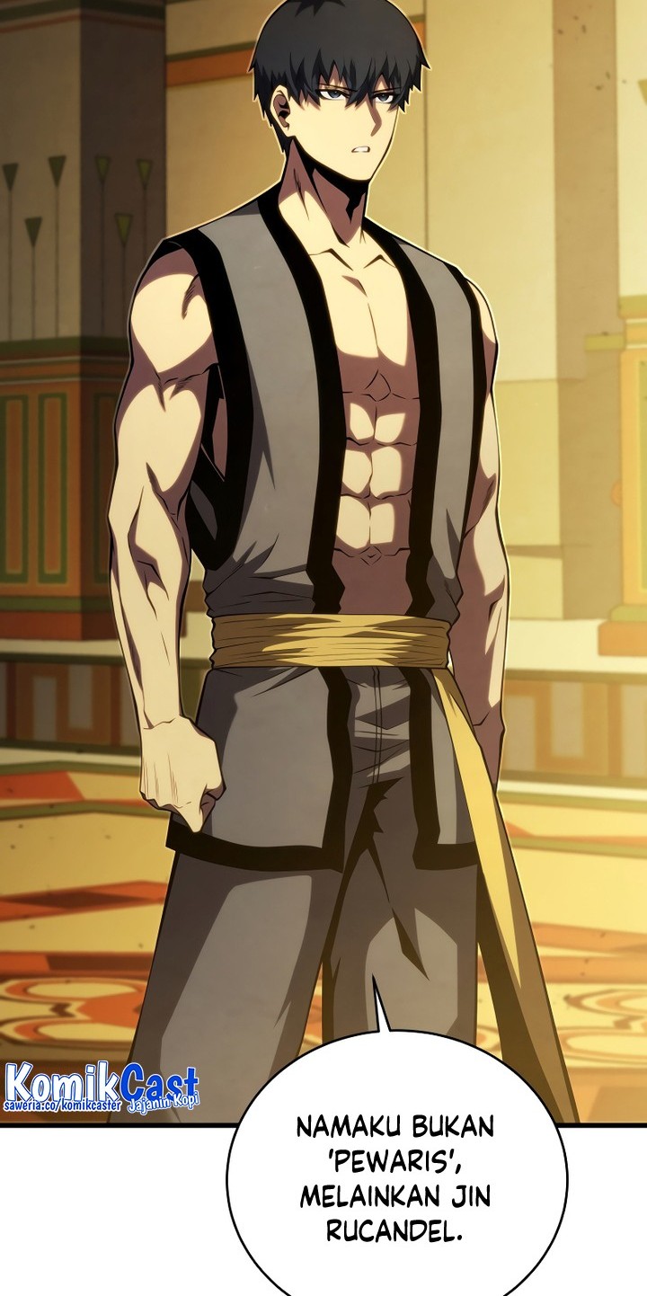 Swordmaster’s Youngest Son Chapter 127 - halaman 45