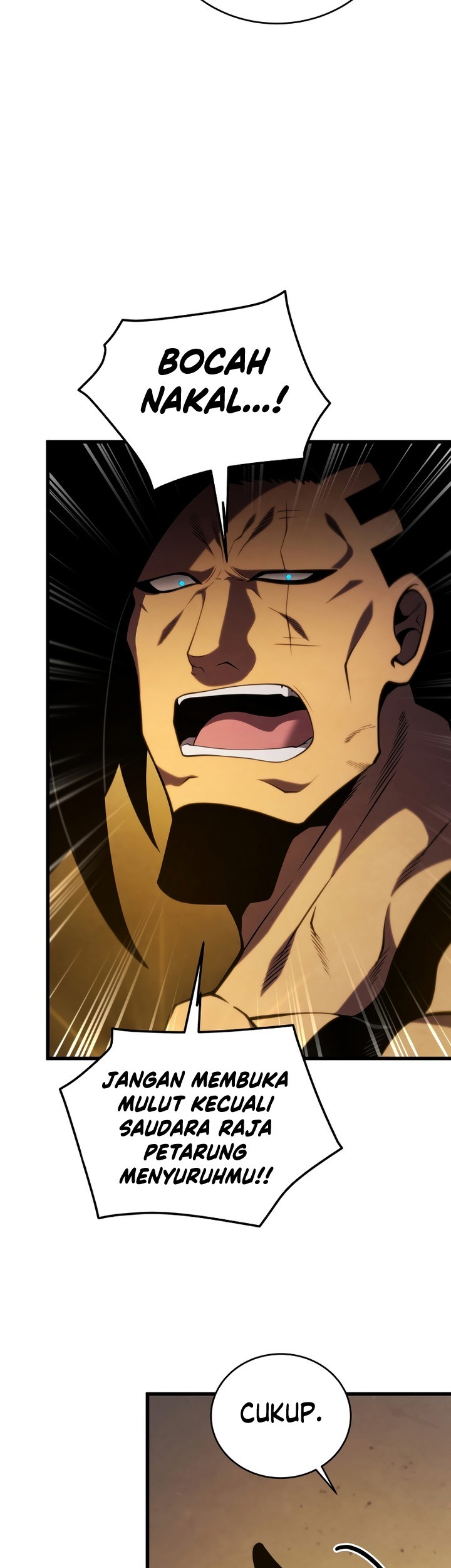 Swordmaster’s Youngest Son Chapter 127 - halaman 46