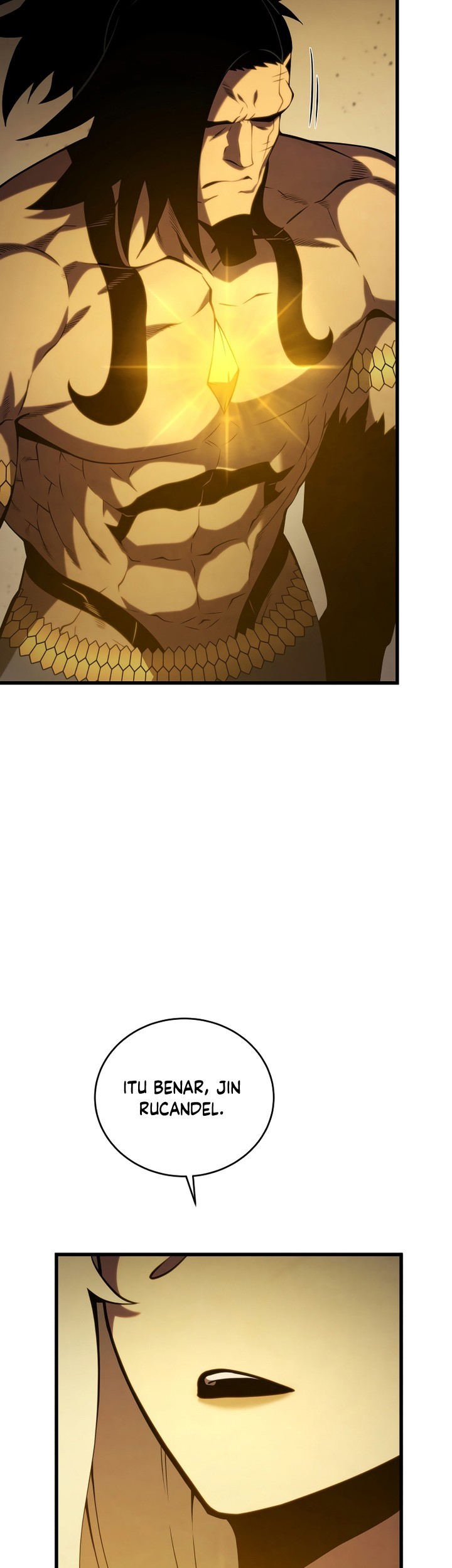 Swordmaster’s Youngest Son Chapter 127 - halaman 48