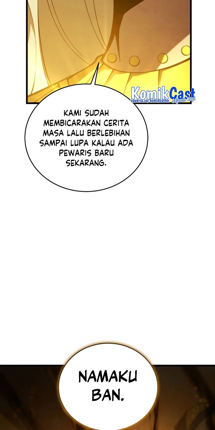 Swordmaster’s Youngest Son Chapter 127 - halaman 49
