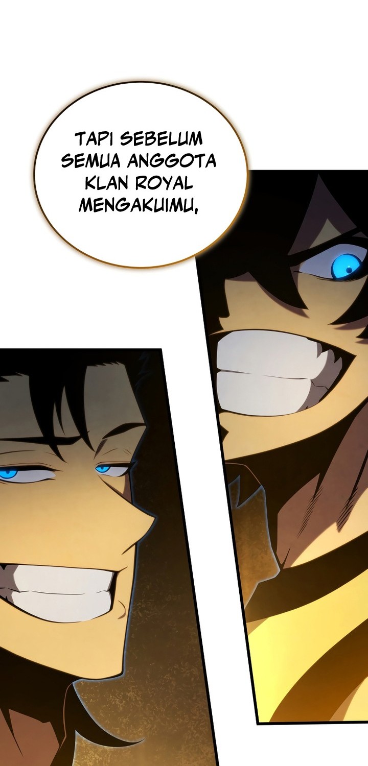 Swordmaster’s Youngest Son Chapter 127 - halaman 51