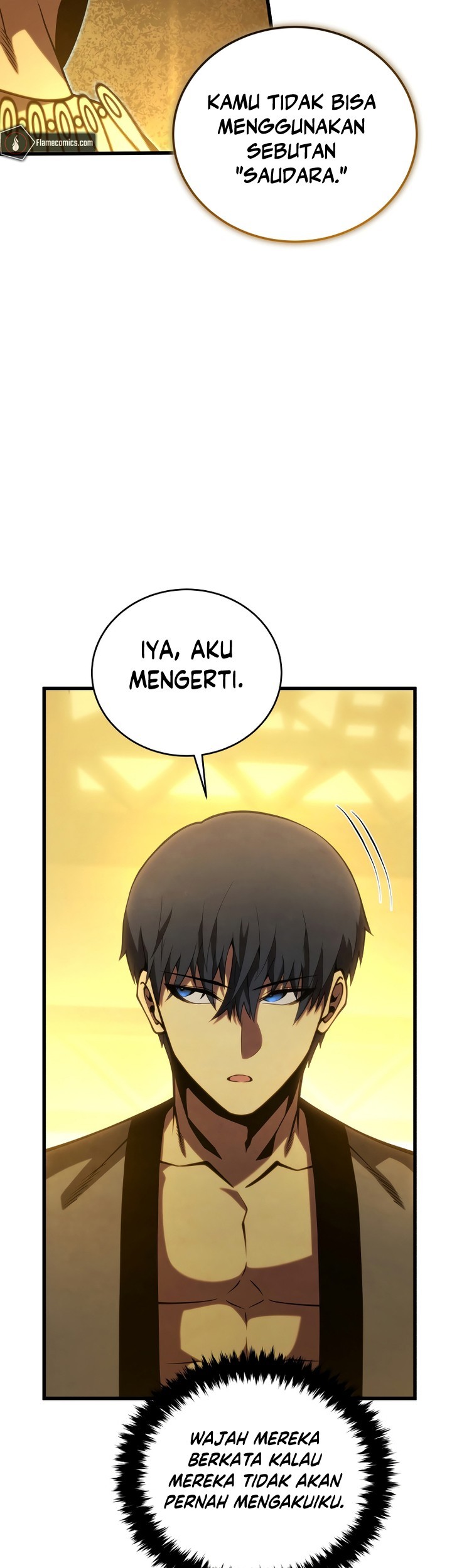 Swordmaster’s Youngest Son Chapter 127 - halaman 52