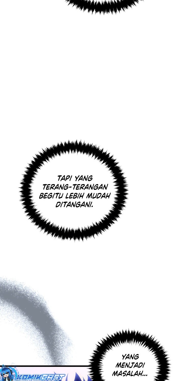Swordmaster’s Youngest Son Chapter 127 - halaman 53
