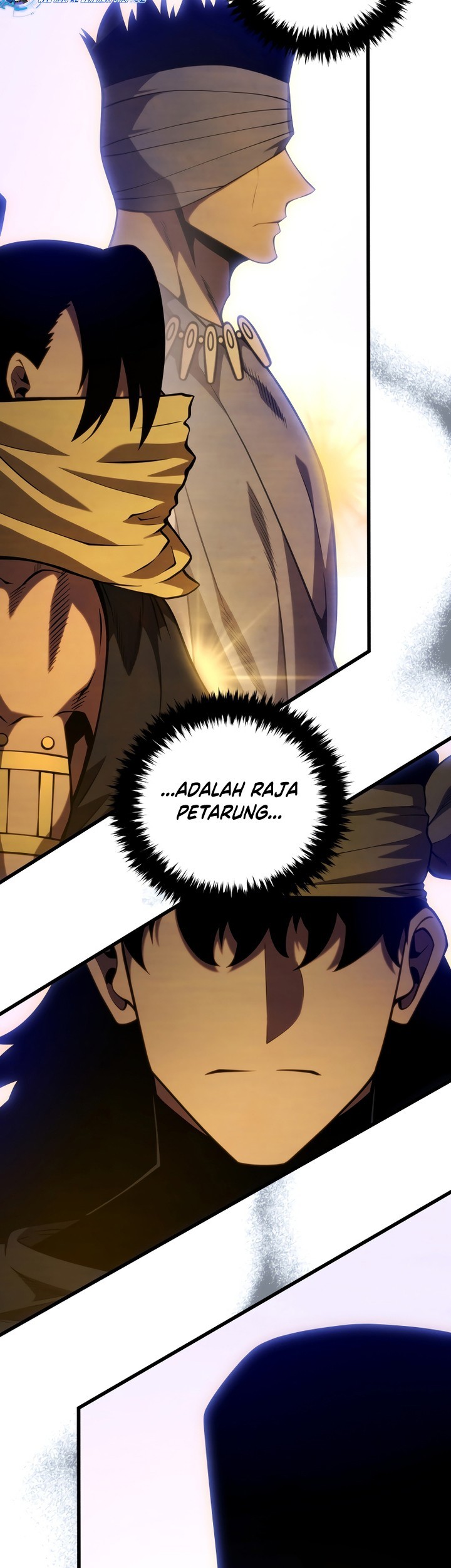 Swordmaster’s Youngest Son Chapter 127 - halaman 54