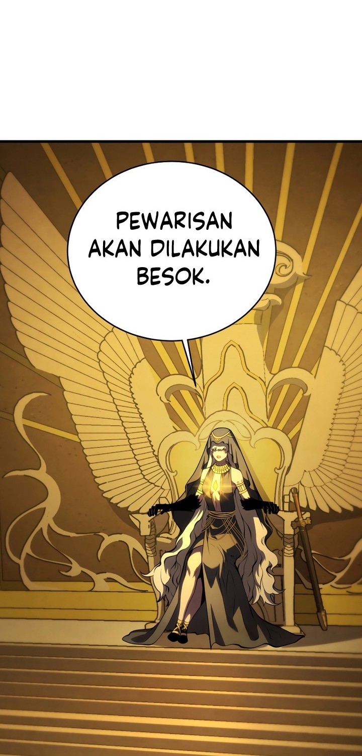 Swordmaster’s Youngest Son Chapter 127 - halaman 57