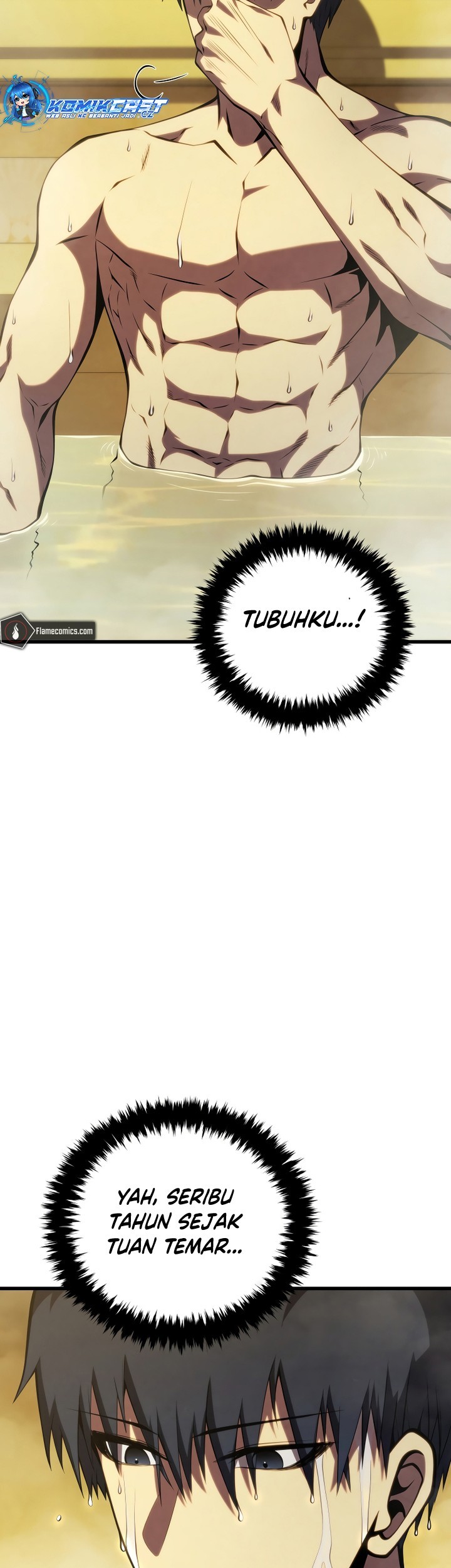 Swordmaster’s Youngest Son Chapter 127 - halaman 6